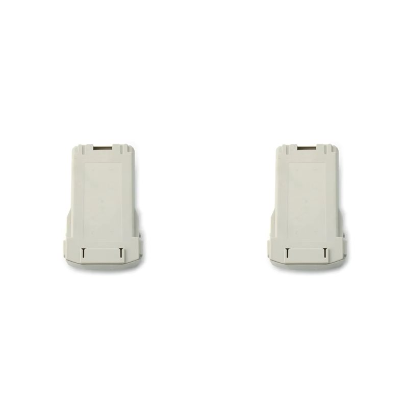 Dji Drone Mini 4 Pro - ABJF-2X เคสแบตเตอรี่แบบทนทานยาวนานสำหรับ DJI มินิ 4 โปรโดรนเปลือกทดแทนสำหรับโดรน