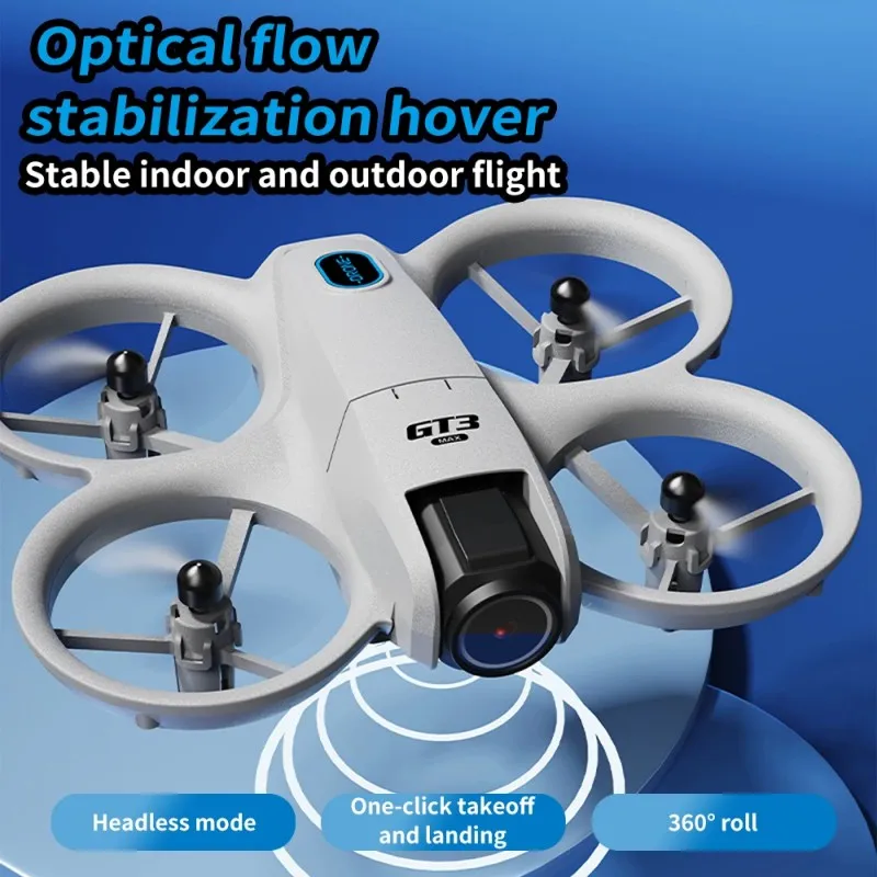 โดรน Xiaomi GT3 MAX GPS ถ่ายภา - Drone Mapping บทวิจารณ์และราคา