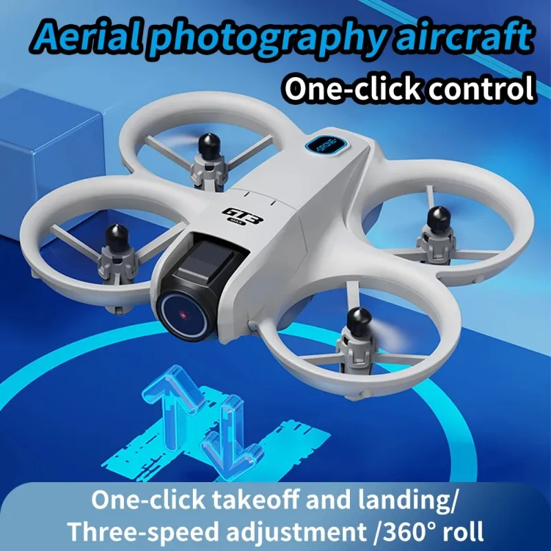 โดรน Xiaomi GT3 MAX GPS ถ่ายภา - Drone Mapping บทวิจารณ์และราคา