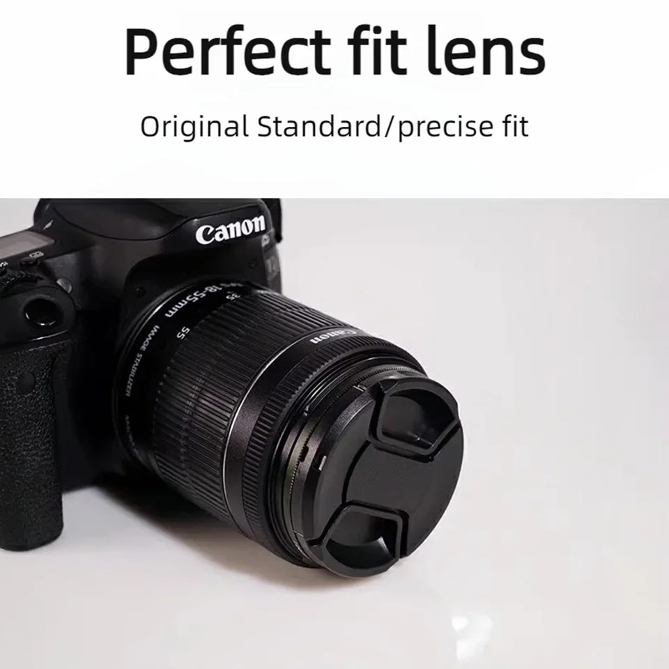 ฝาครอบเลนส์กล้อง 37 มม. 40.5 ม - Canon Camera Eos R50 บทวิจารณ์และราคา